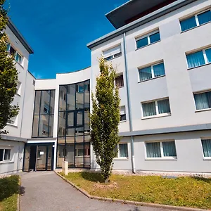 *** Hotel Comfort Les Hauts D'annecy France