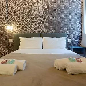  Guest house Palazzo Di Giulietta - Juliet's Palace Italy