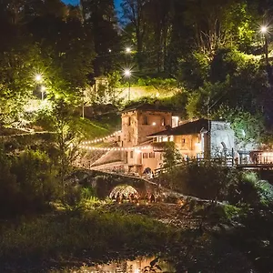  Bed & Breakfast Porto Di Italy