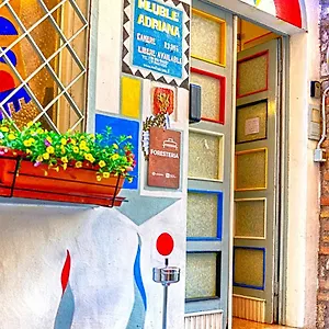  Bed & Breakfast Vegan Meuble Adriana Italy