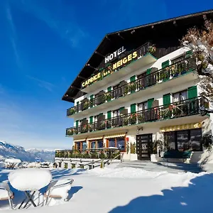 ** Hotel Le Caprice Des Neiges France
