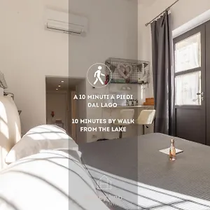  Guest house Cozy In The Heart Of Italy