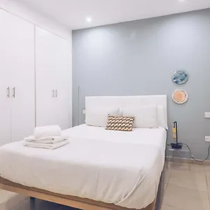 1br Hidden Gem At The Nook Apartment