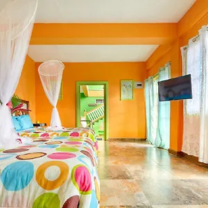  Hotel Des Pitons Saint Lucia